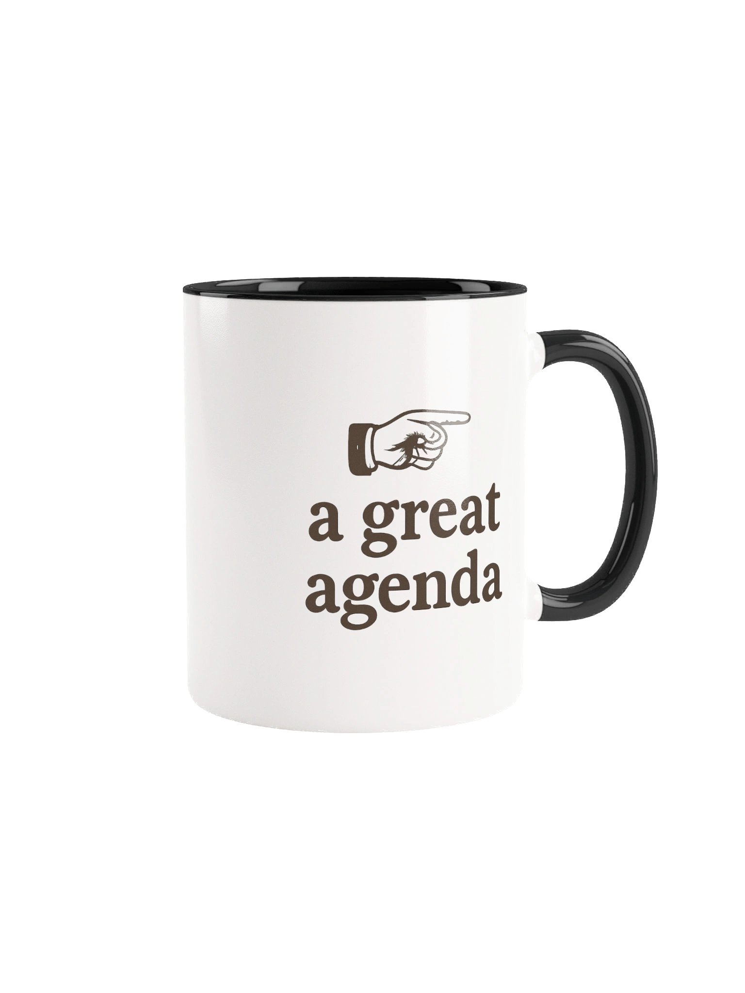 Almondtree Estuary Mug product image (1)