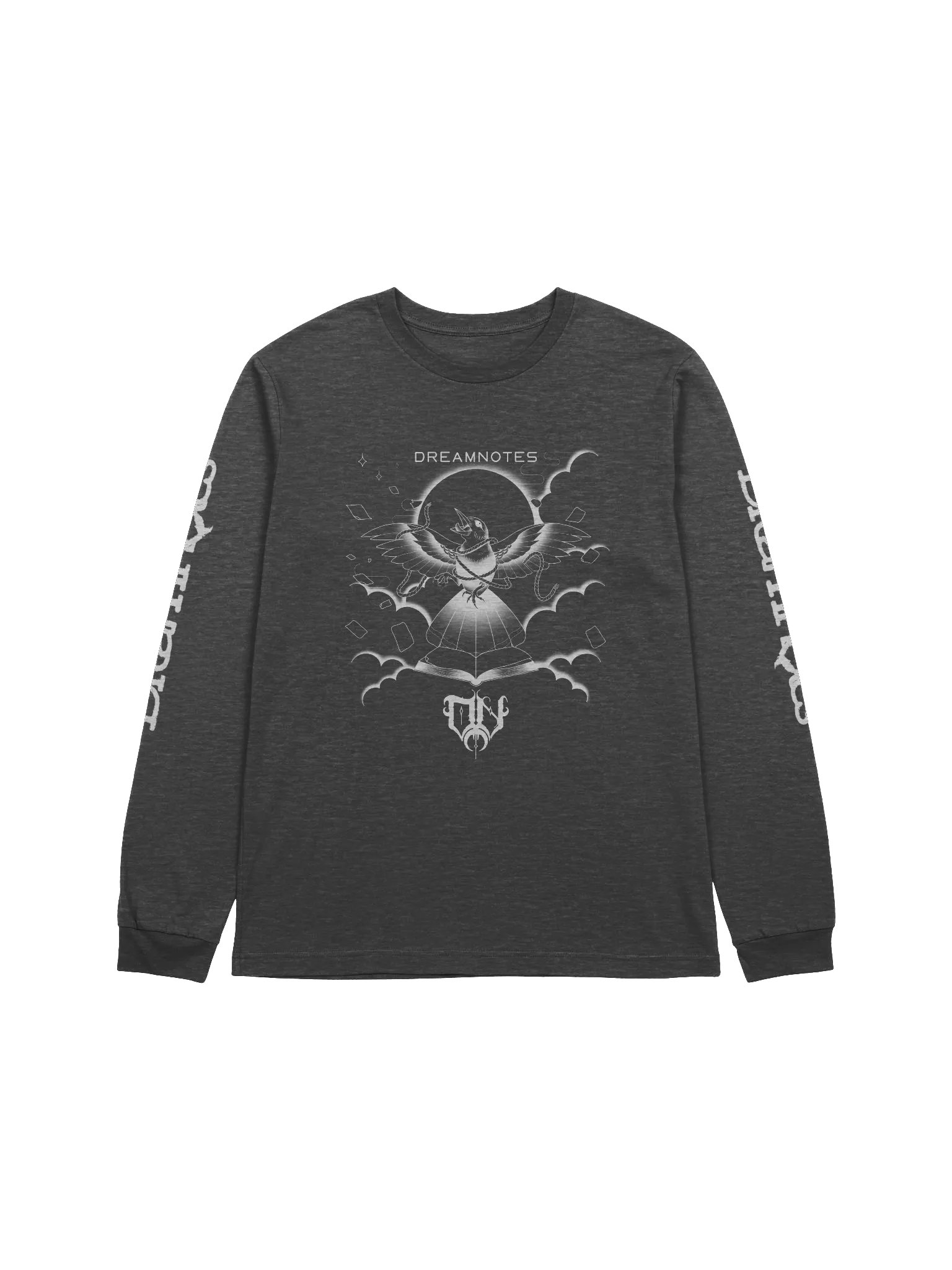 Bird Long Sleeve product image (2)