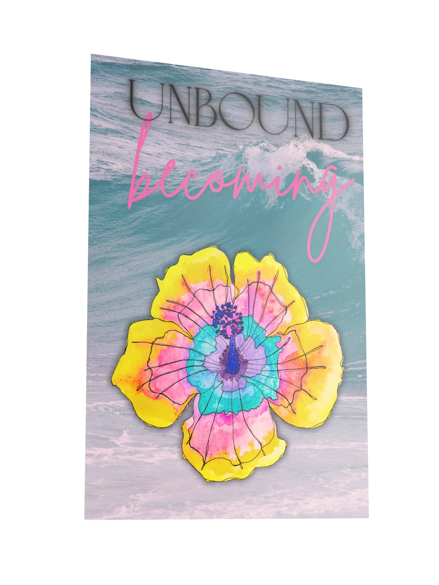 Unbound Becoming product image (2)