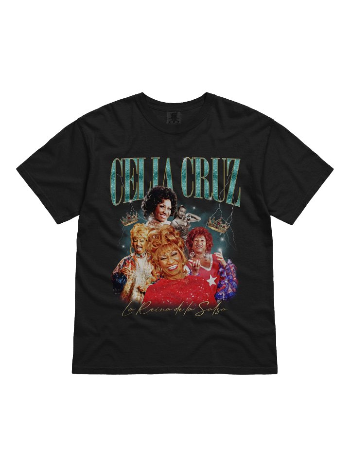 Celia Cruz product image (3)