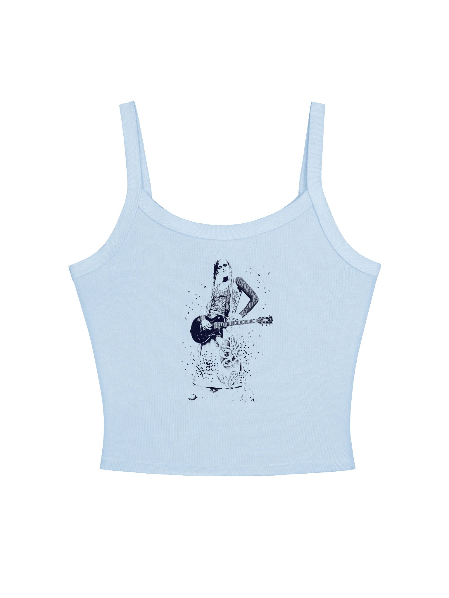 The Bayou Fairy Signature T-Shirt product image (1)