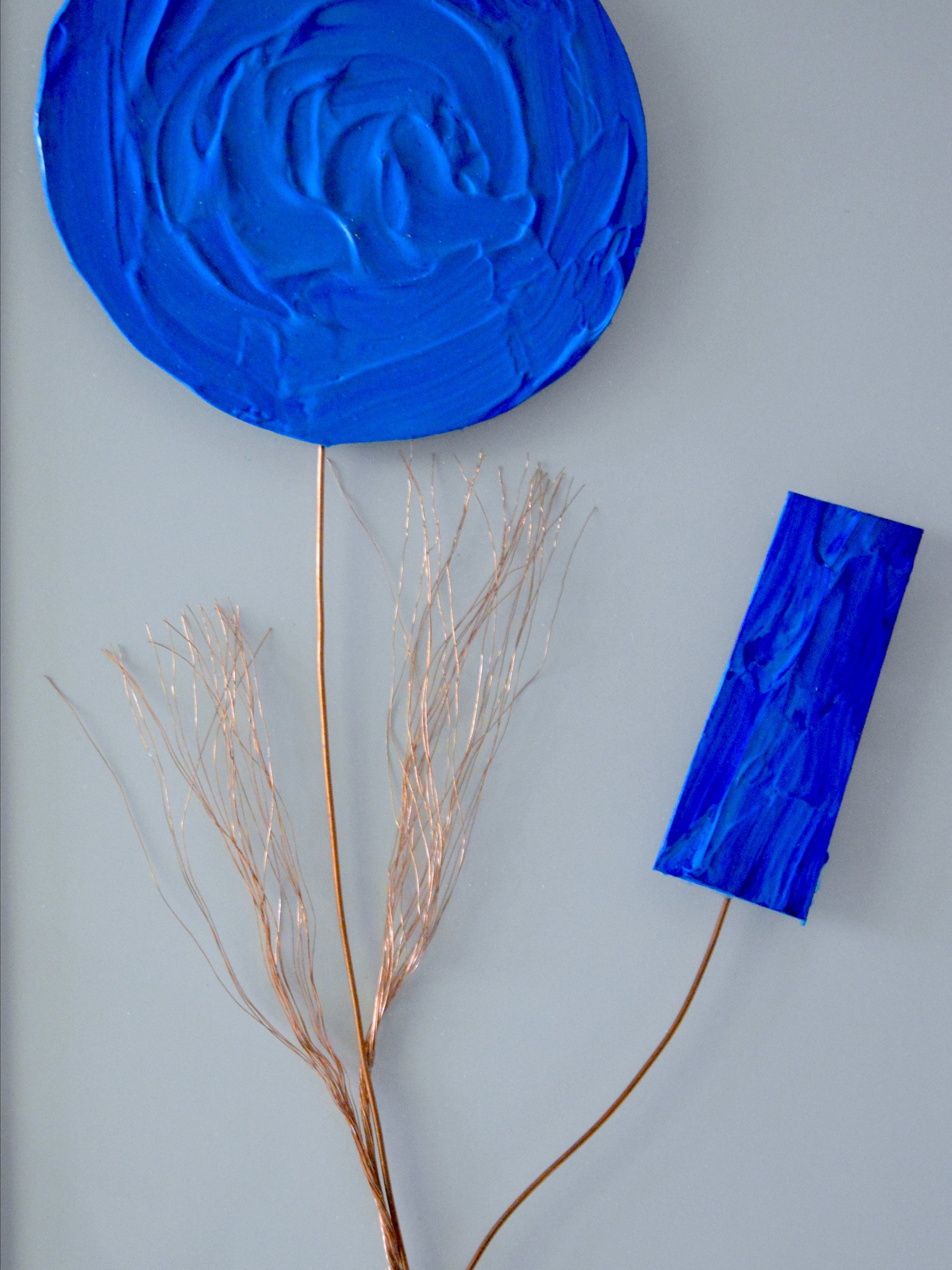 Flower Behind Glass product image (3)