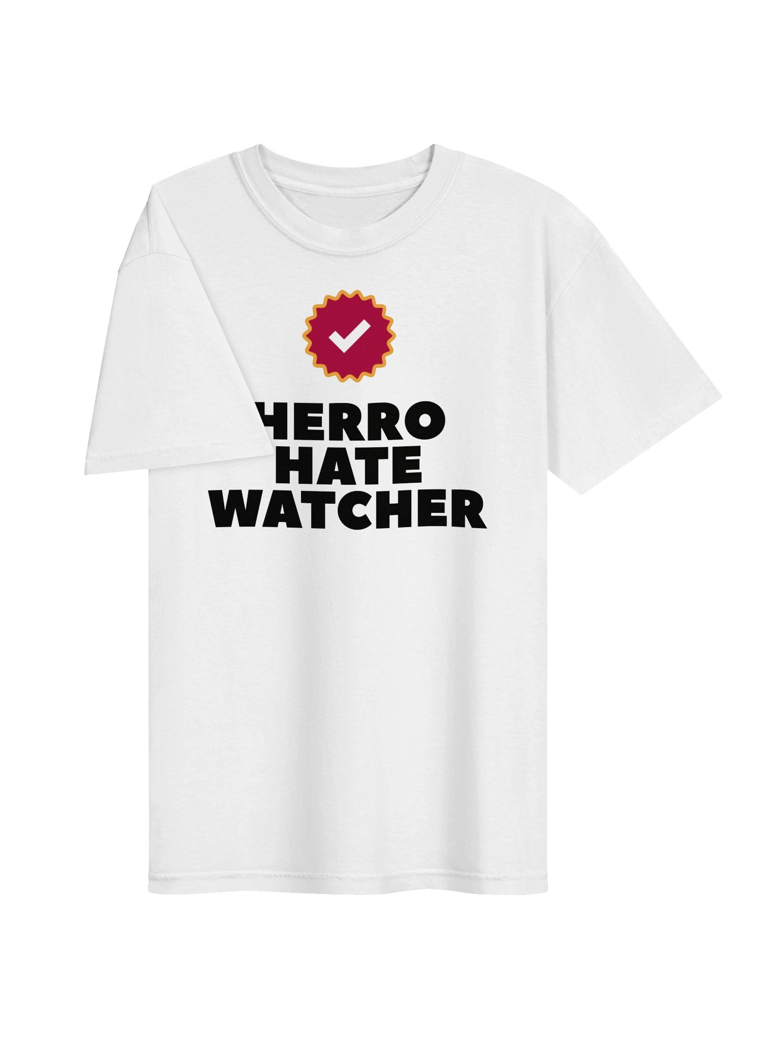 Herro Hate Watcher product image (3)