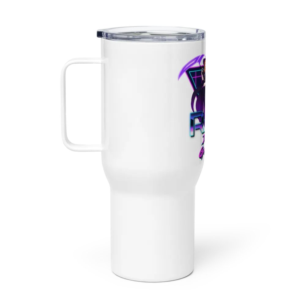 RAD Character Tumbler product image (2)