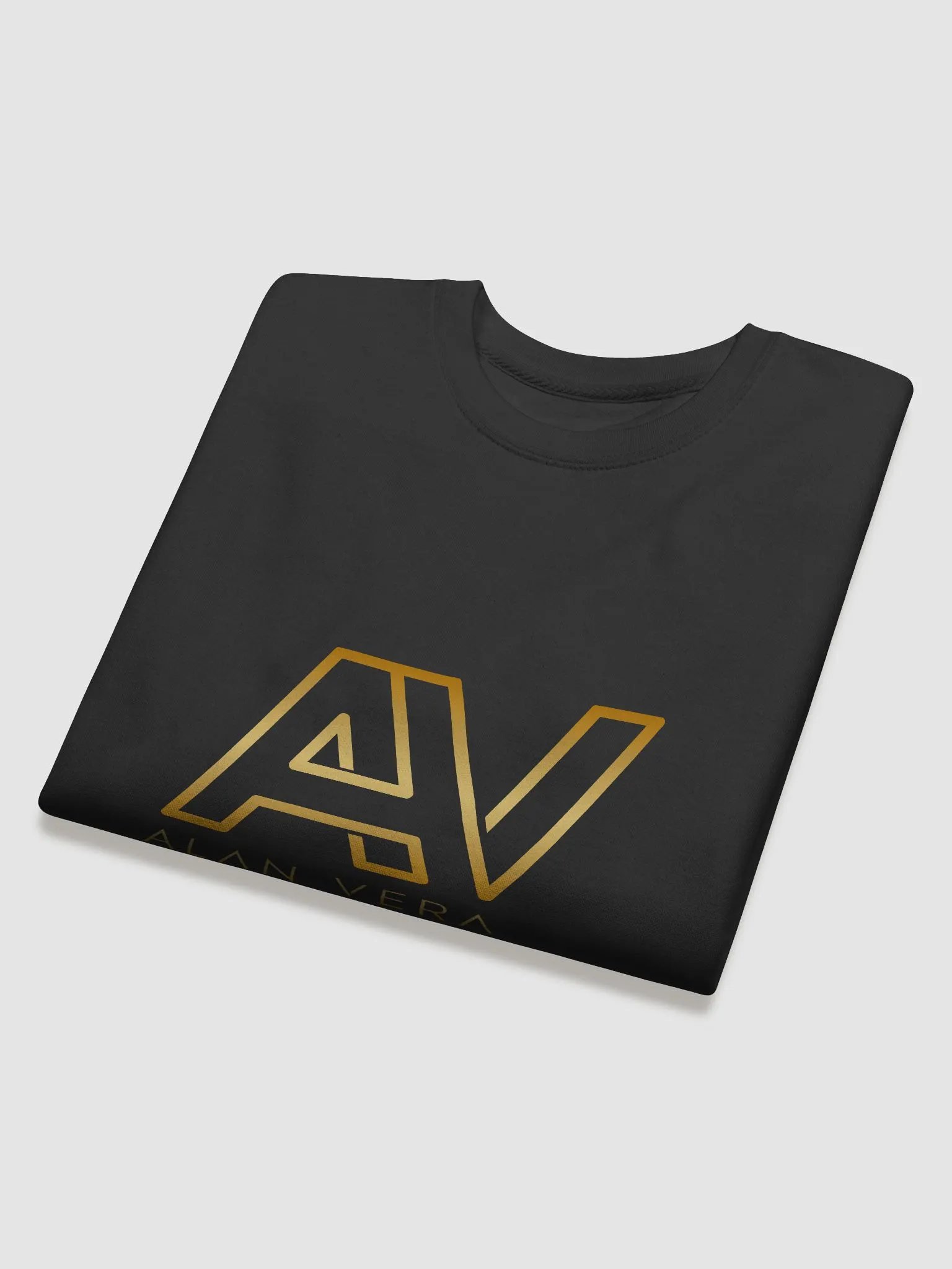 🔥 AV Gold Signature Sweatshirt 🔥 product image (4)