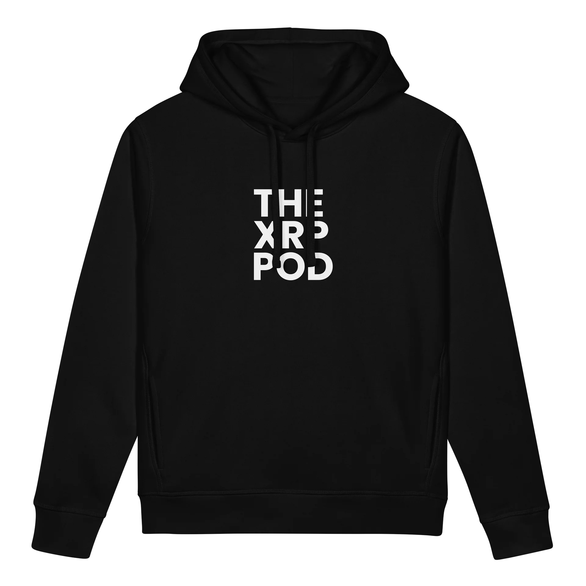 The XRP Podcast Official Hoodie product image (1)
