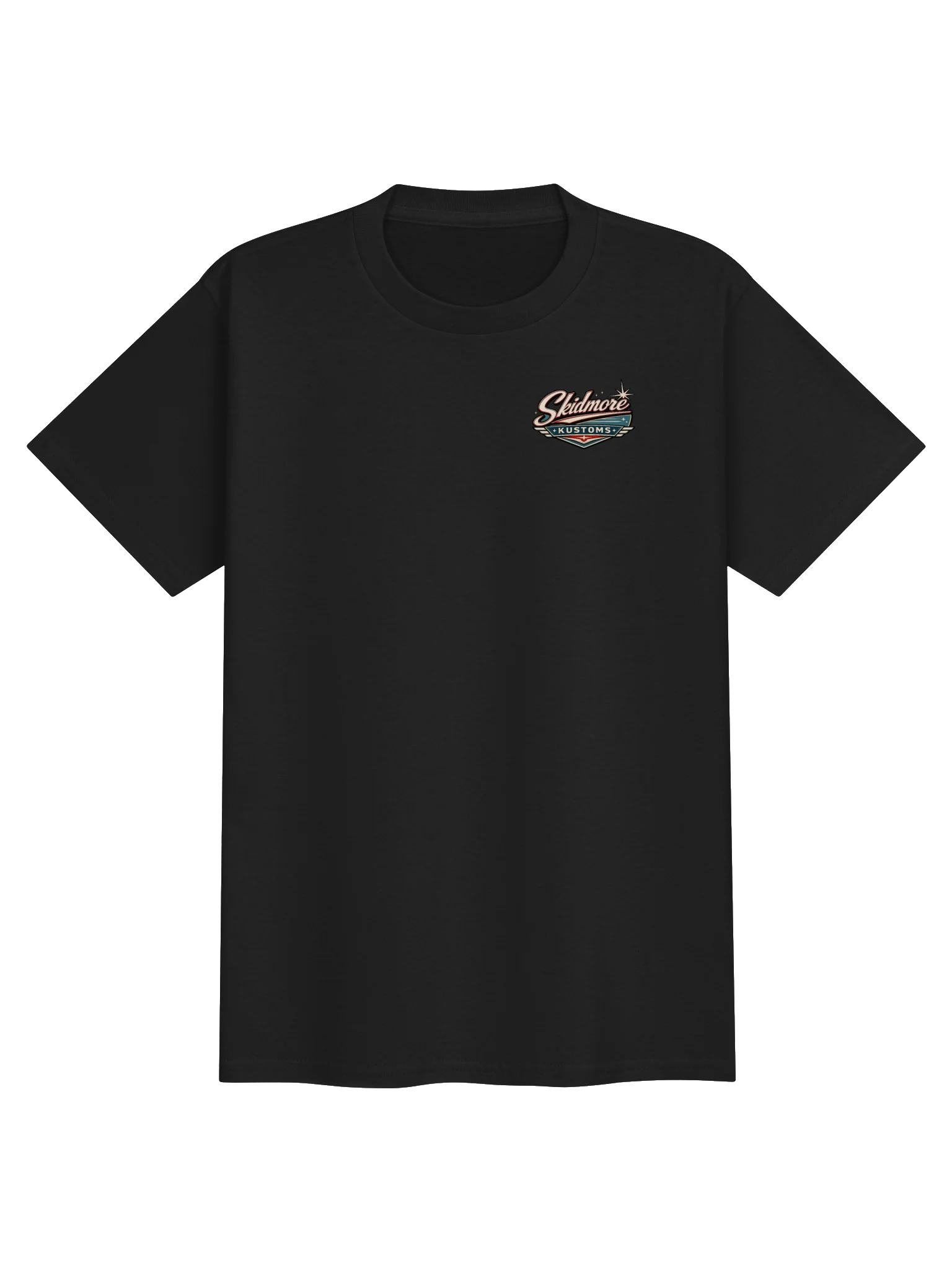 Youth 1936 Chevy T Shirt product image (4)