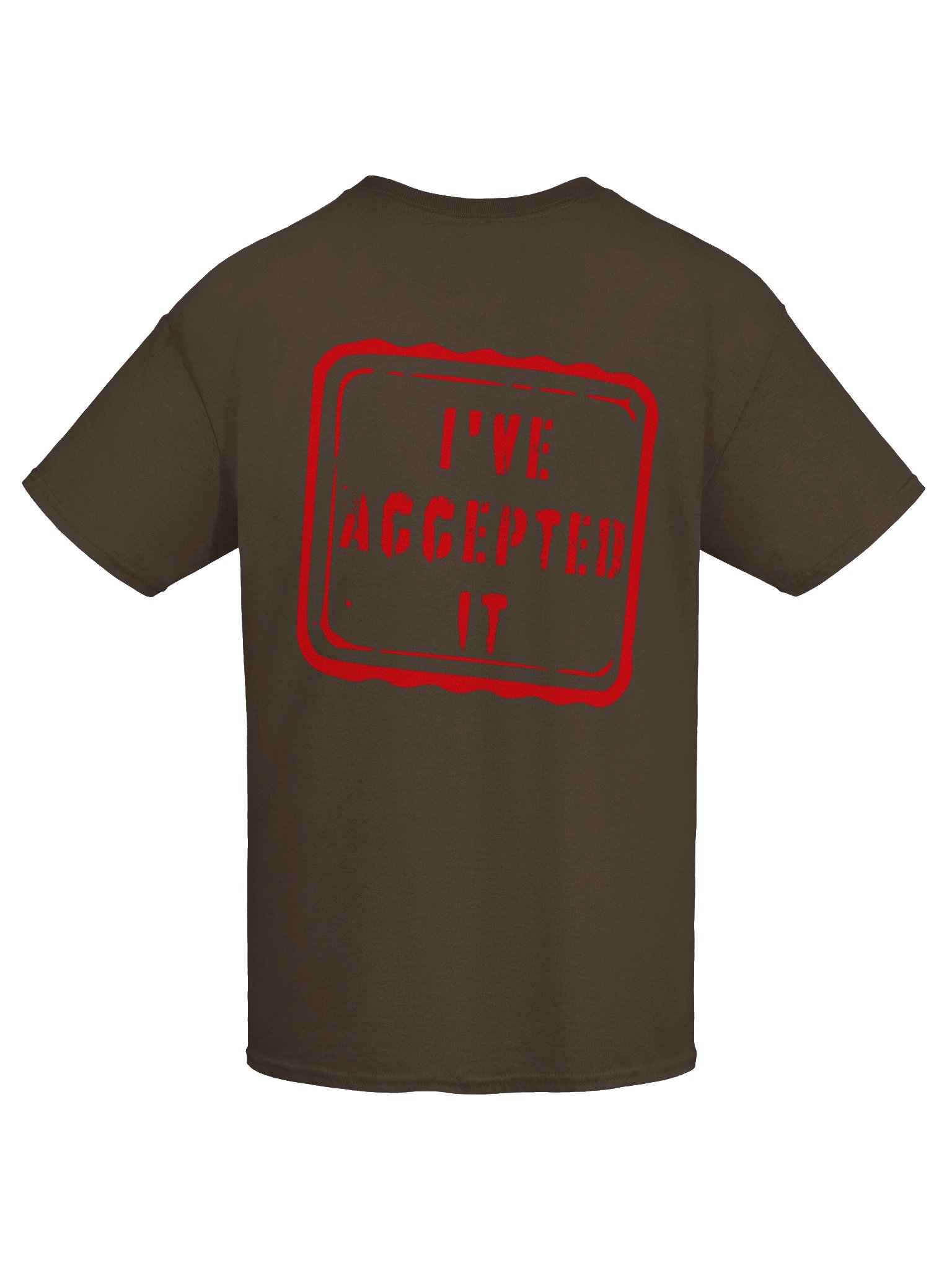 Damaged Goods Tee product image (76)