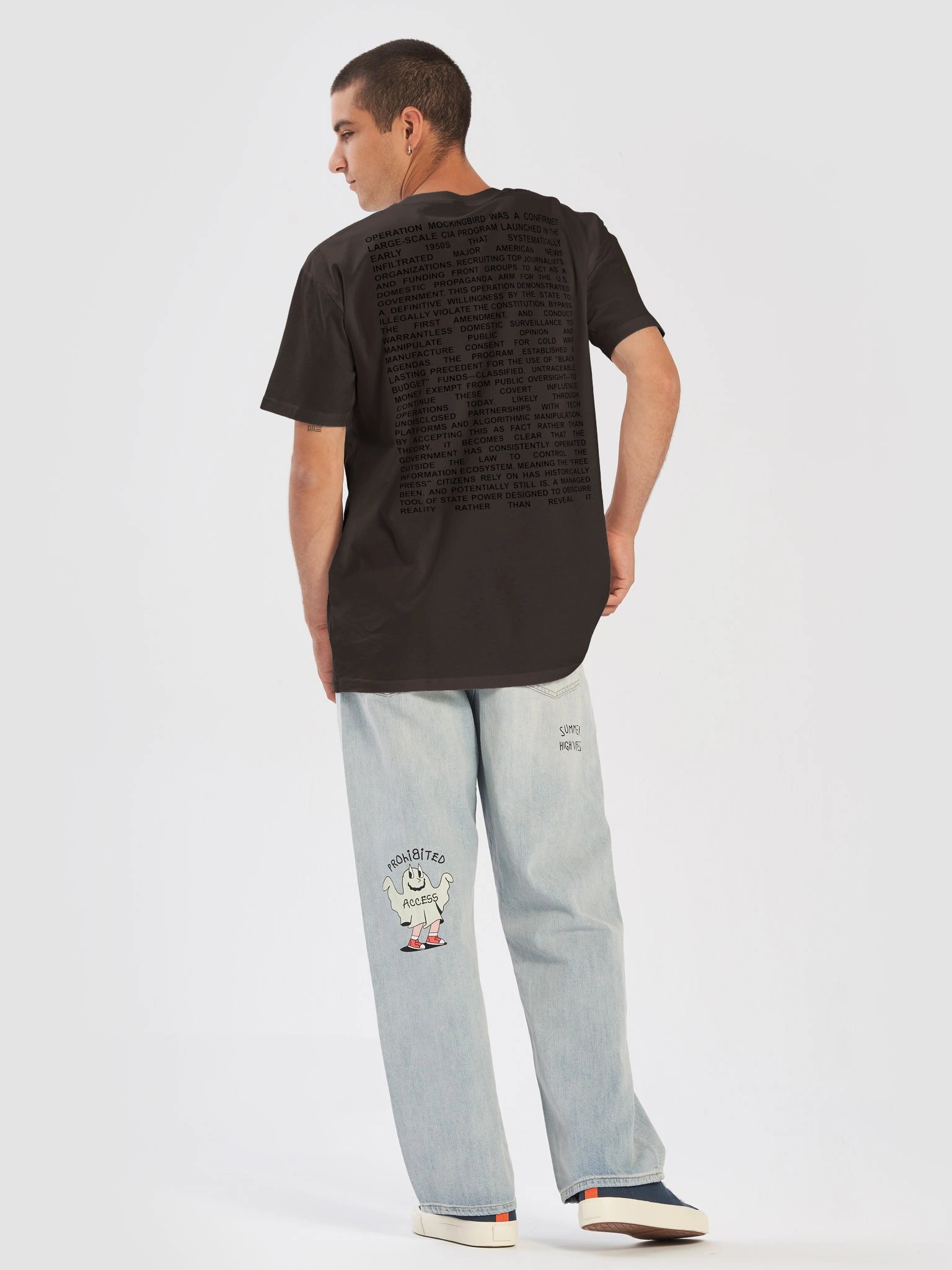 The Mockingbird product image (28)
