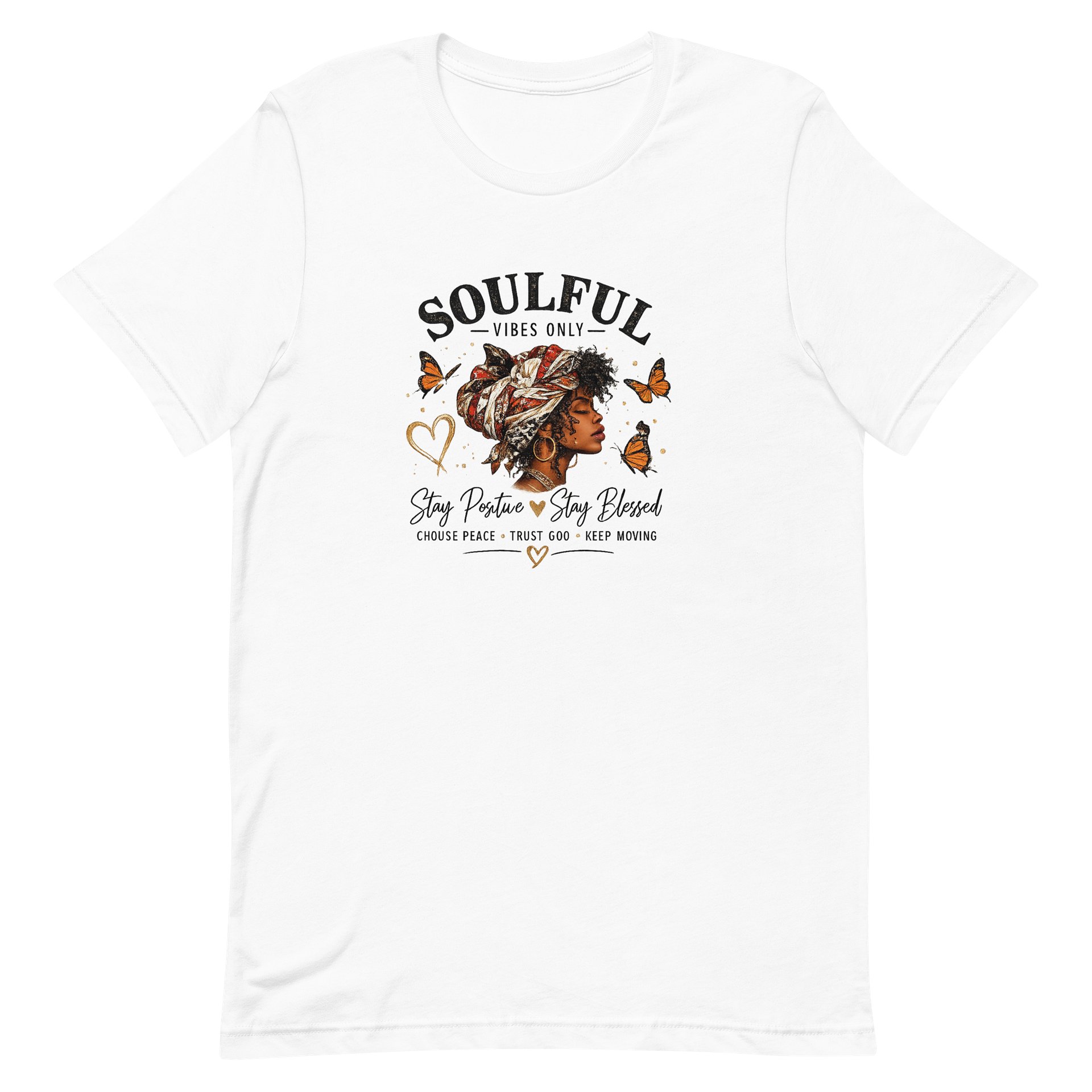 Soulful Vibes Only product image (2)