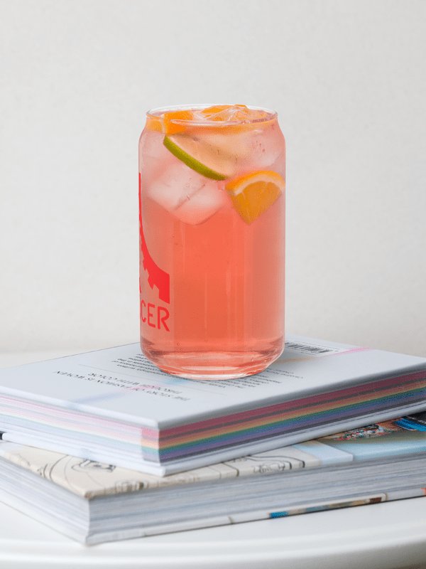 Artificer Can-Shaped Glass product image (6)