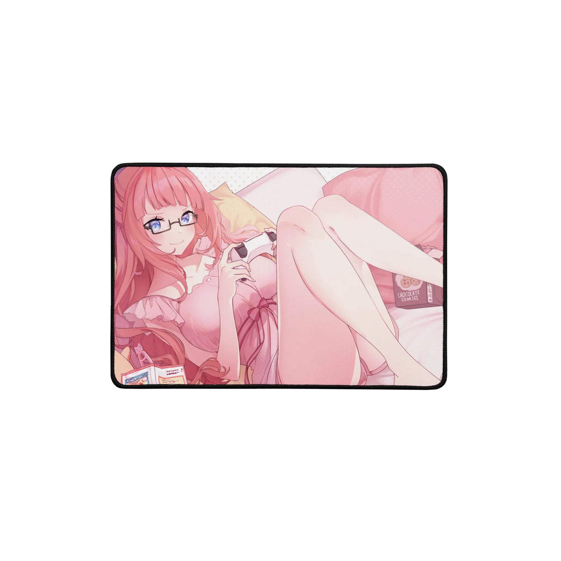 Comfy Cleric Desk Mat product image (1)