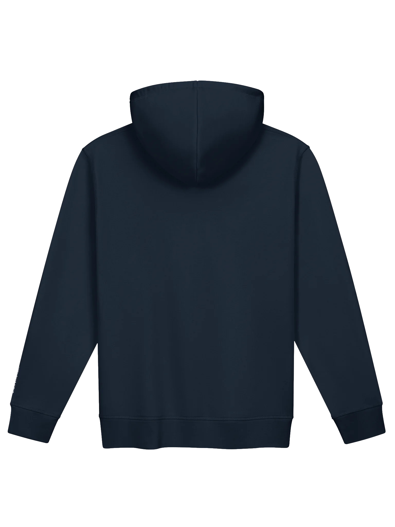 LYFT side pocket hoodie Stanley/Stella SASU012 product image (10)