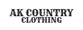 akcountryclothing