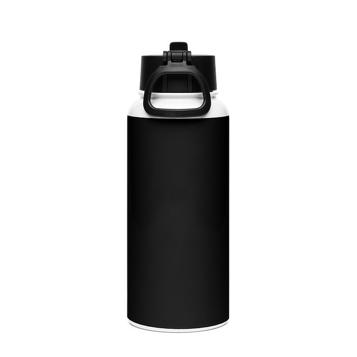 Demonik Frame Stainless Steel Water Bottle product image (2)