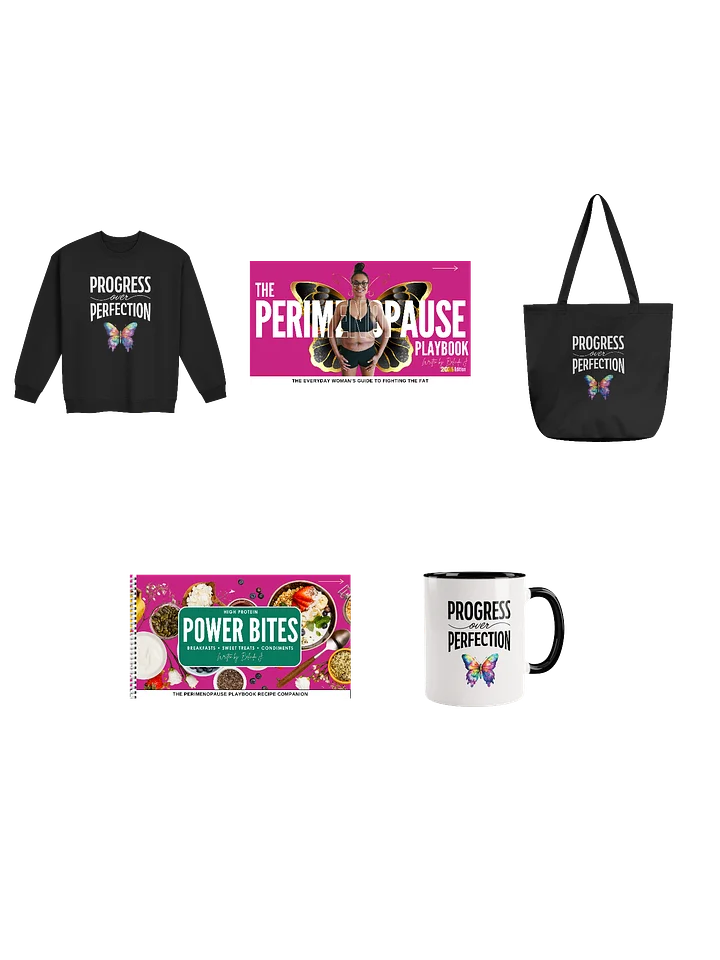 ❄️ Winter Bundle — Limited Seasonal Offer product image (2)