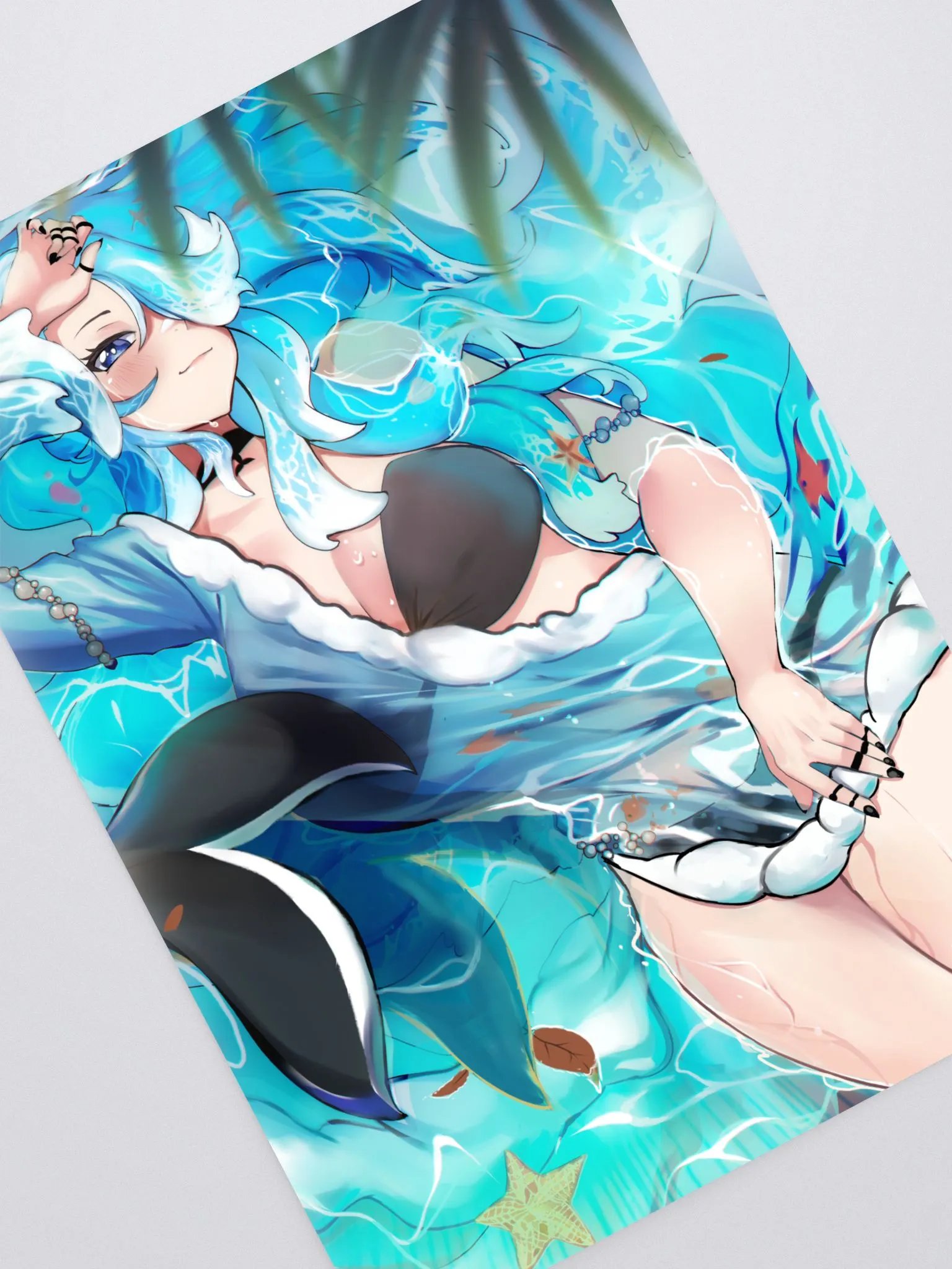 Star Form Sticker product image (2)