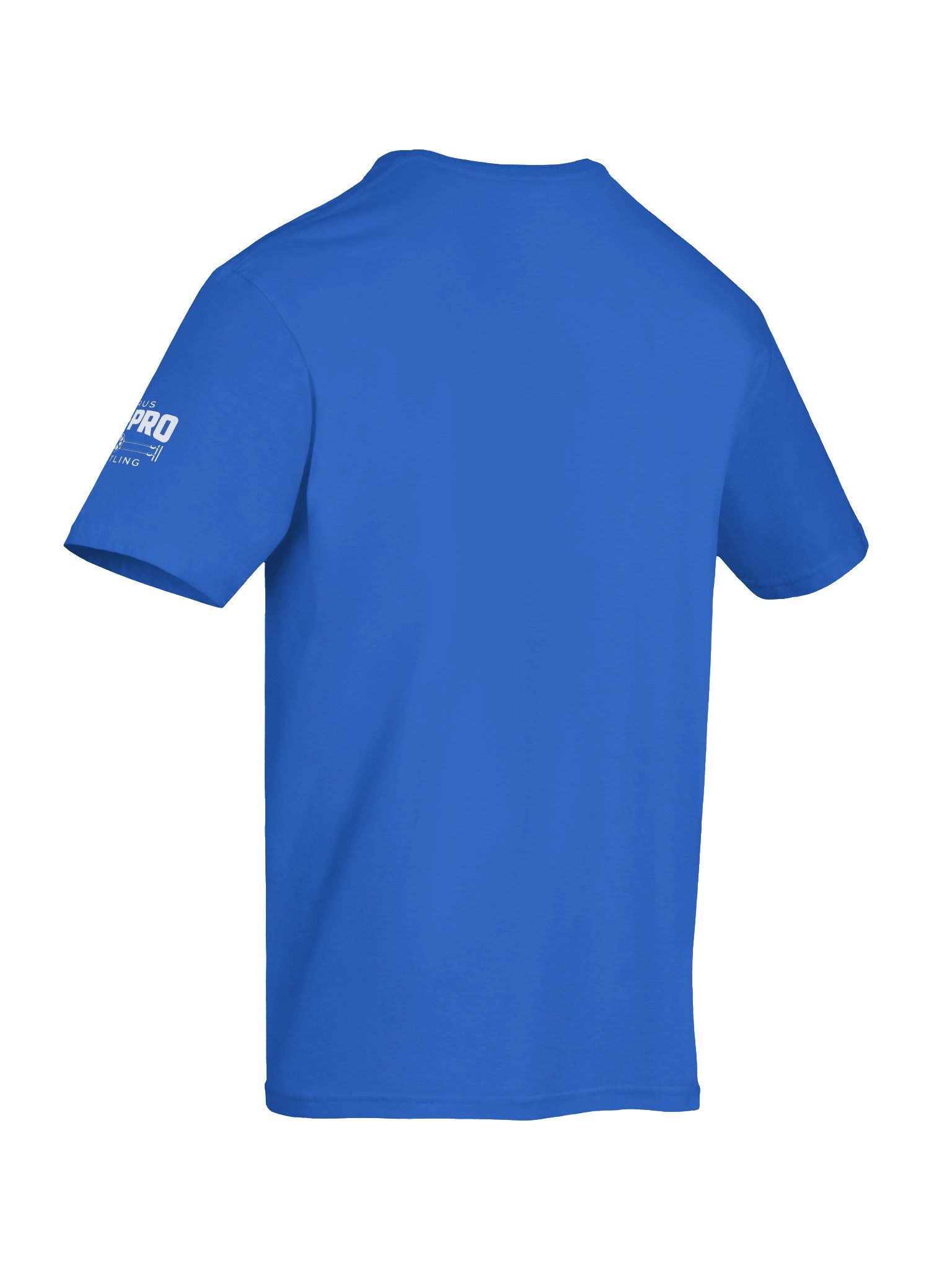 Duke Fairfax “Portrait of a 1%er” Tee product image (68)