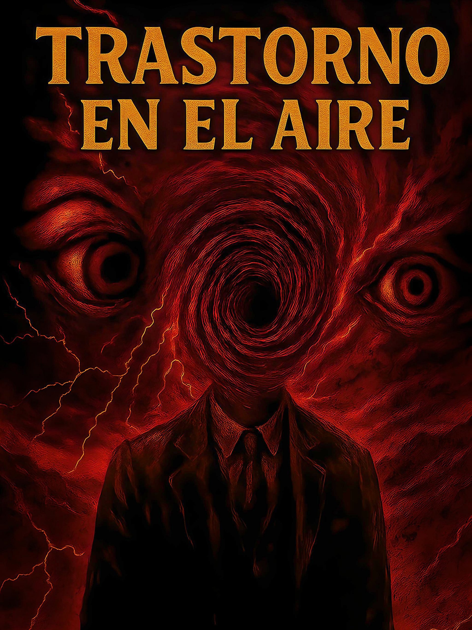 Trastorno en el aire product image (1)