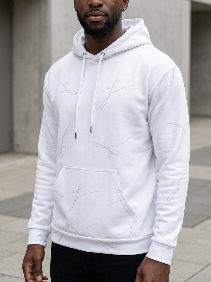 Snow-Cloud | Hoodie product image (2)