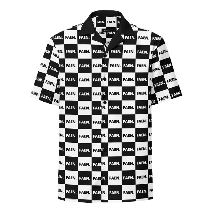 Faen shirt product image (1)