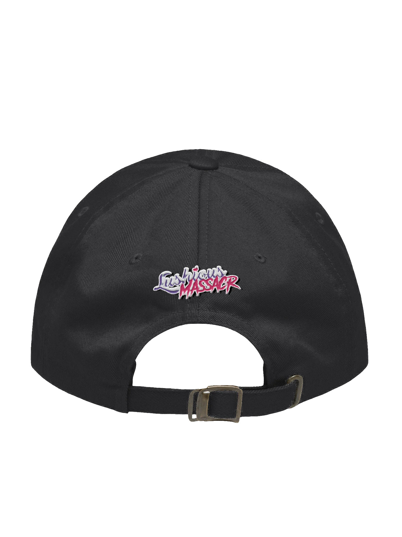 THE OFFICIAL BRICK HAT product image (2)