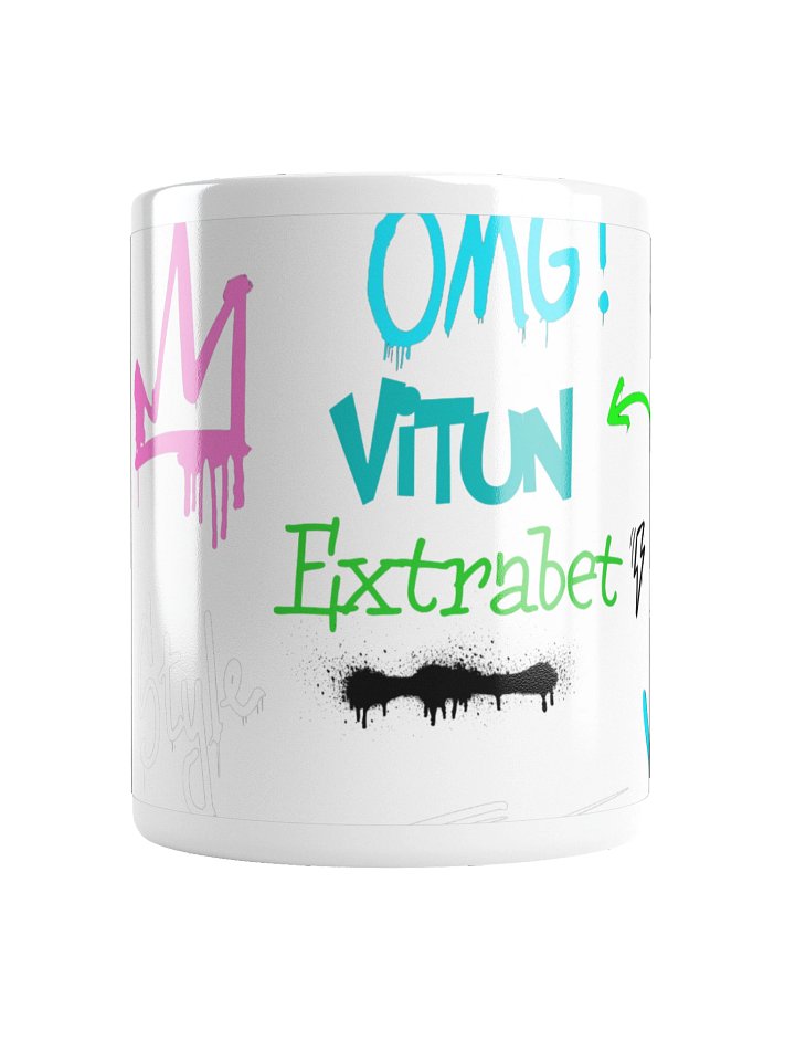Vitun Extrabet Kuppone product image (2)
