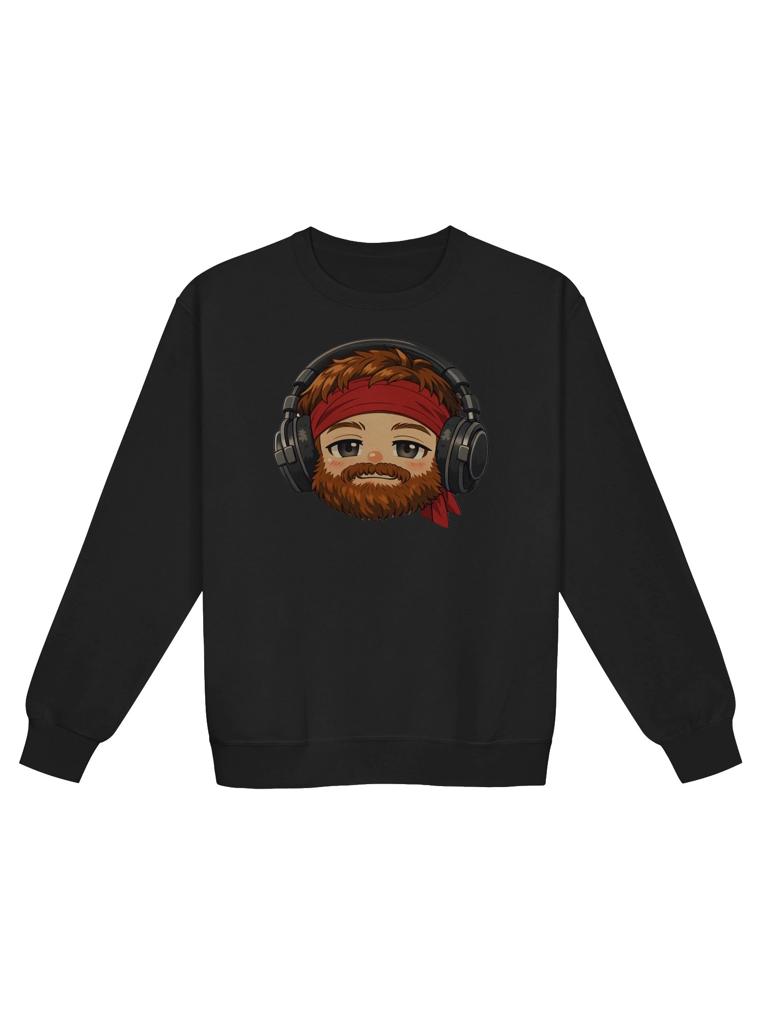 Simple TwiLuM Crew Neck (NEW CHIBI) product image (2)