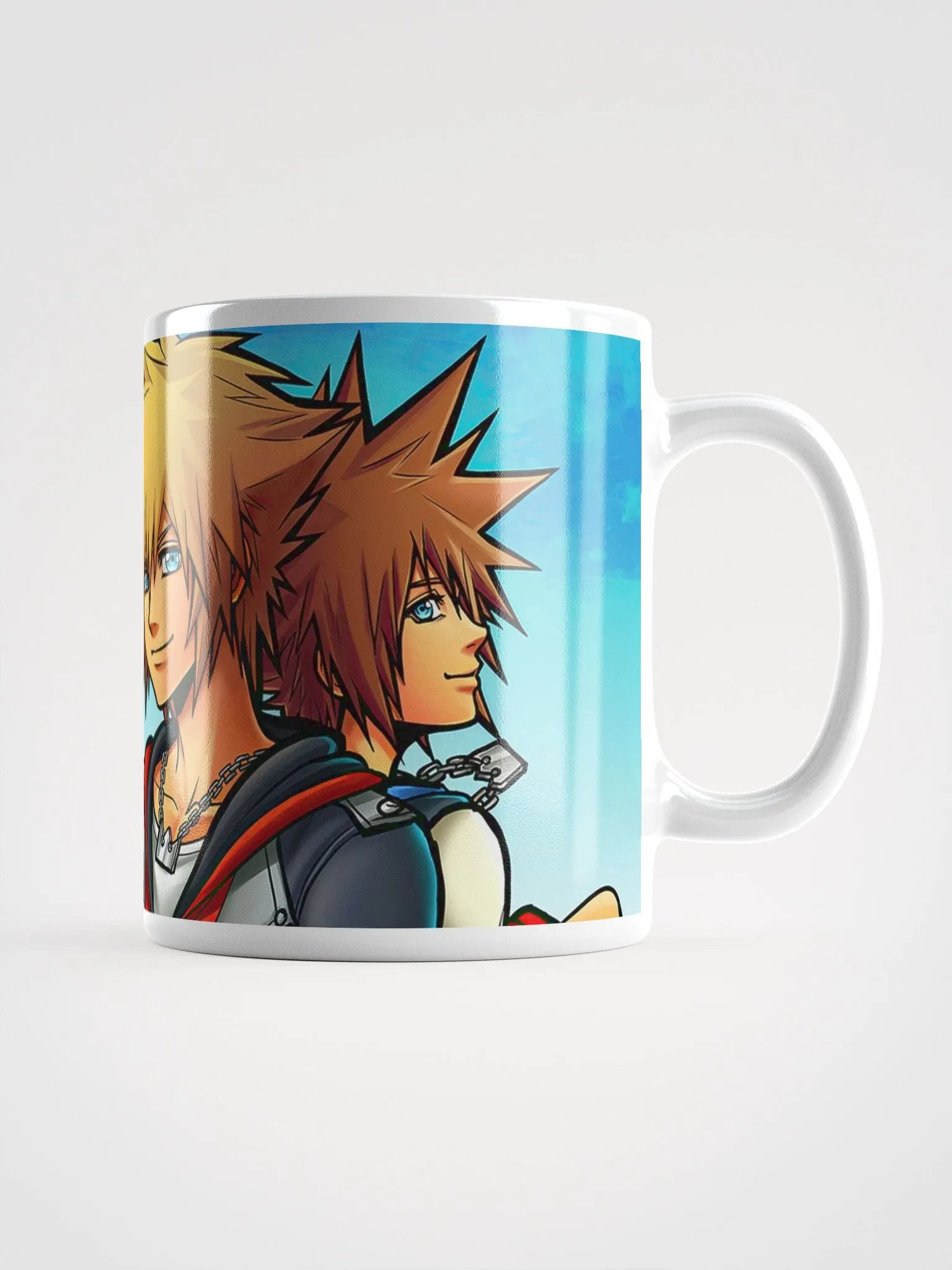 Sora History 2 product image (2)