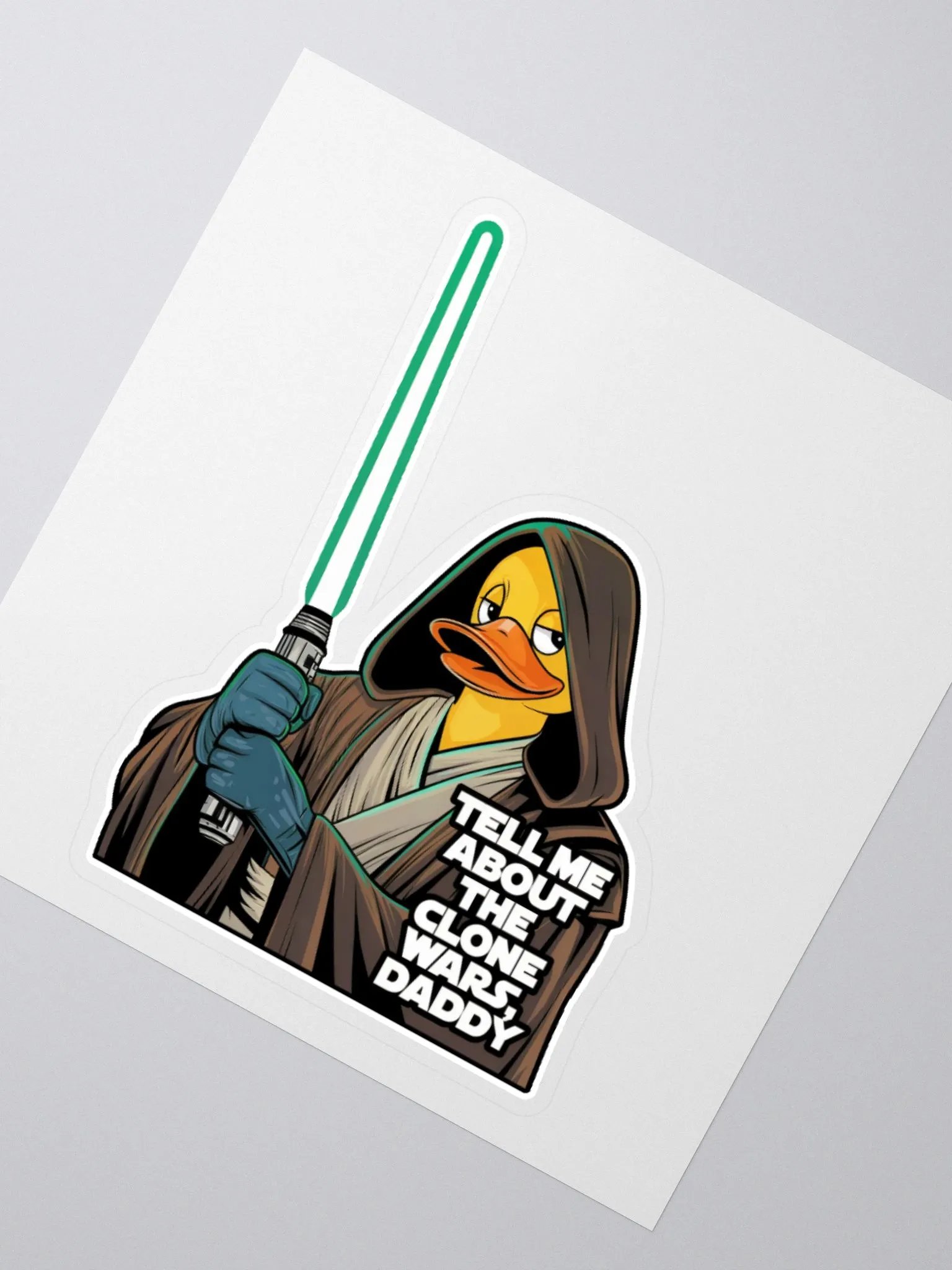 Clone Wars Daddy product image (4)