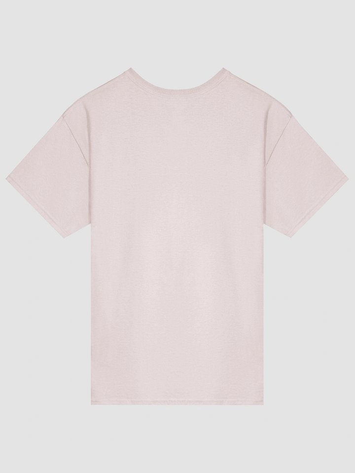 Purple Rabbit Watercolor Tee product image (4)