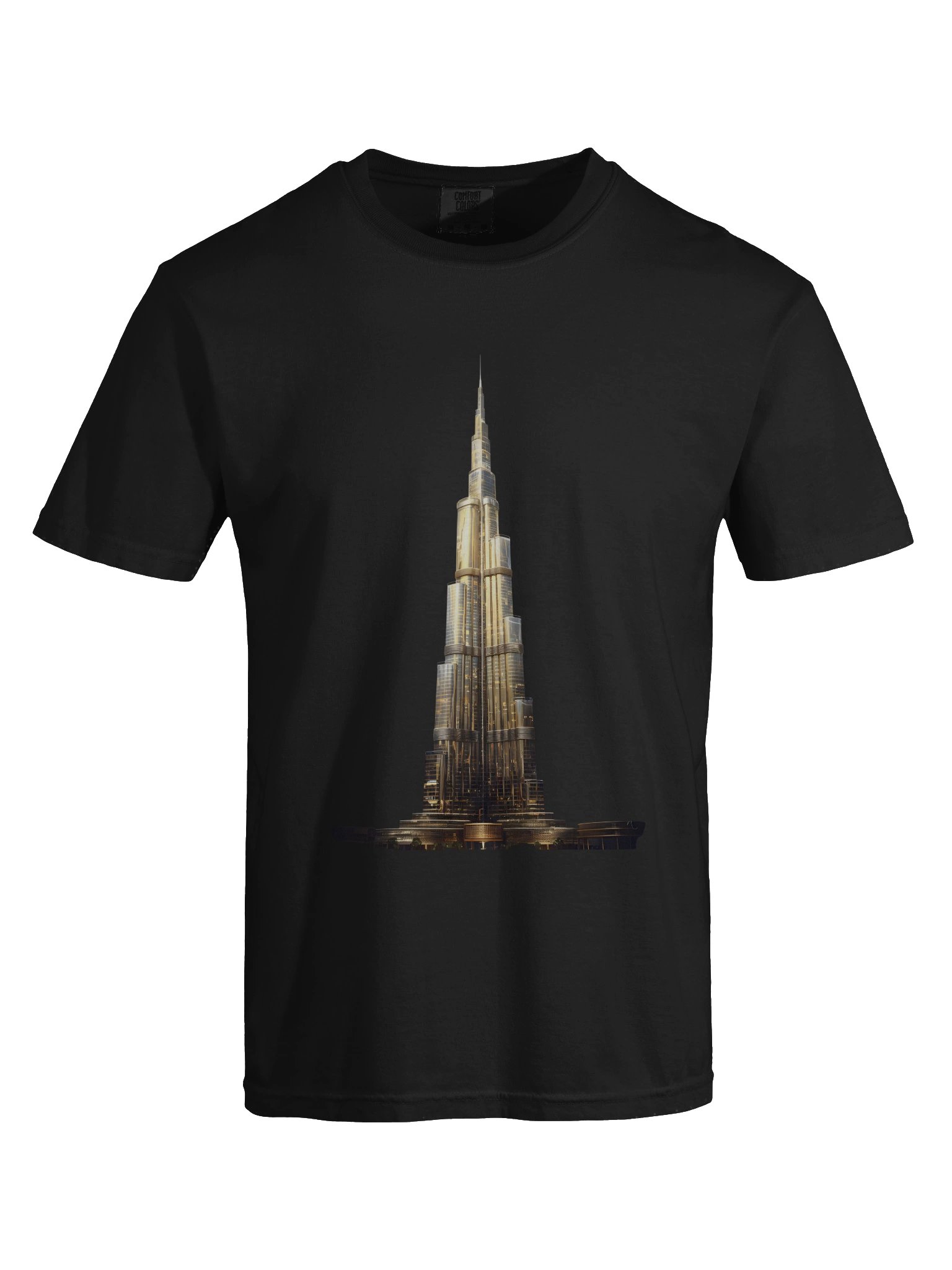 Burj Khalifa product image (58)