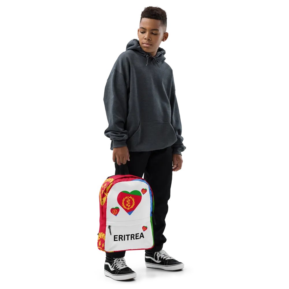 Eritrean Backpack product image (6)