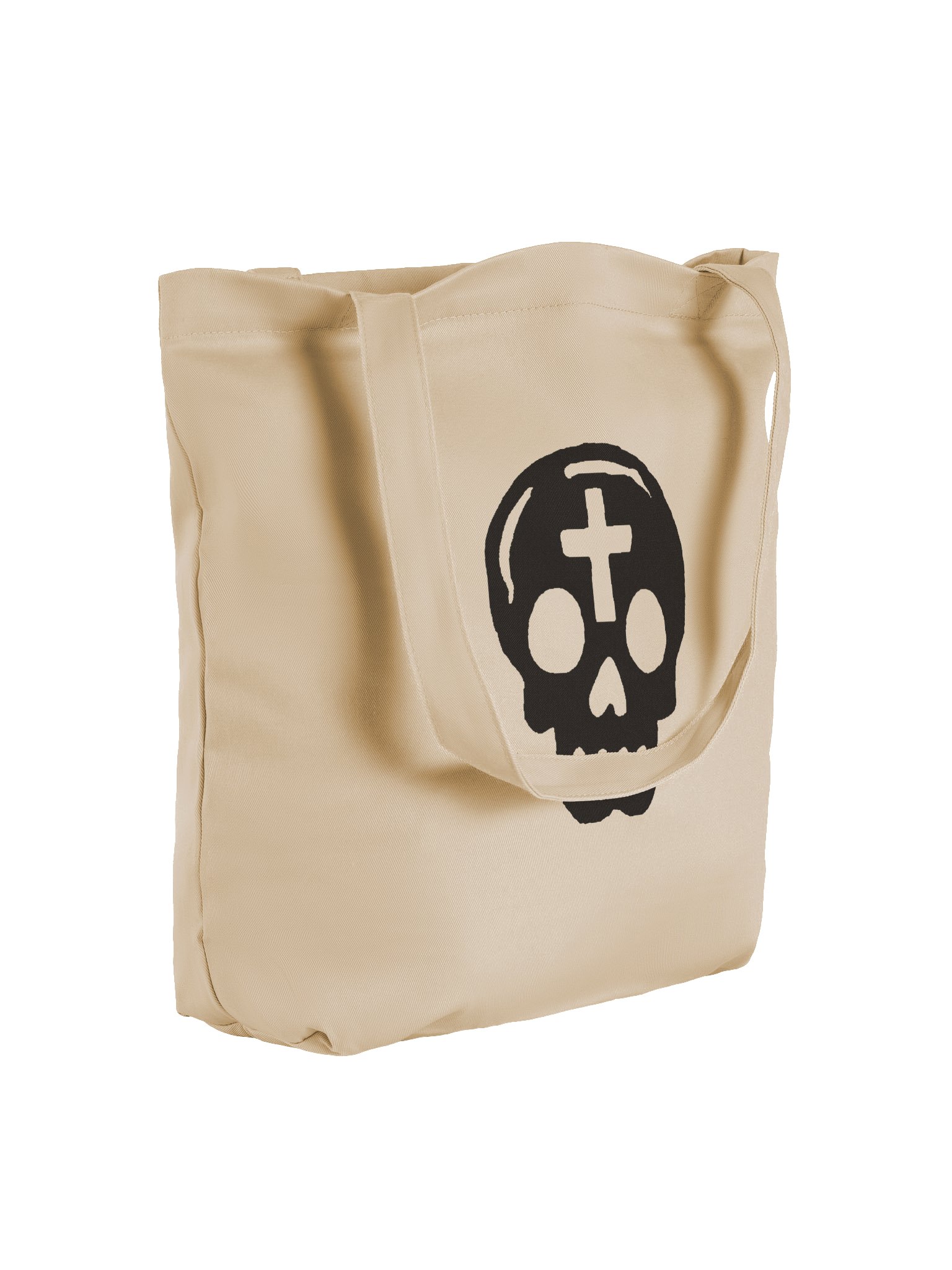 Skull of Redemption Tote product image (2)