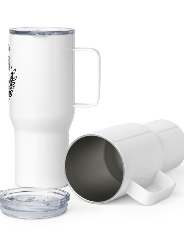 "Demons of the Rift Botanical Society" Tumbler product image (6)