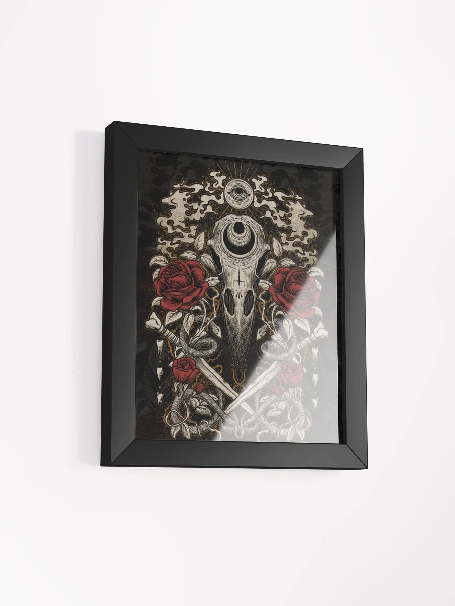 GC '23 Merch Print product image (2)
