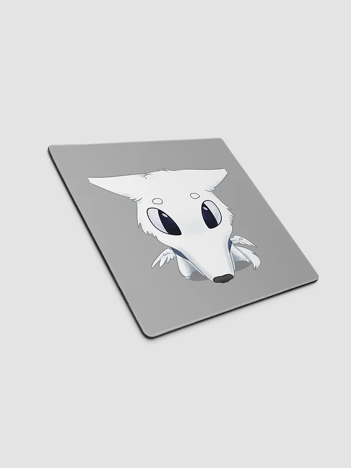 Didn't I do it for you Gaming Mouse Pad product image (2)