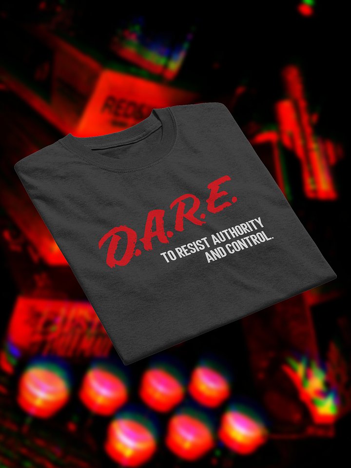 D.A.R.E. product image (2)