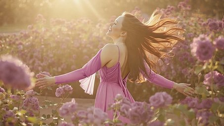 Radiant Self-Compassion