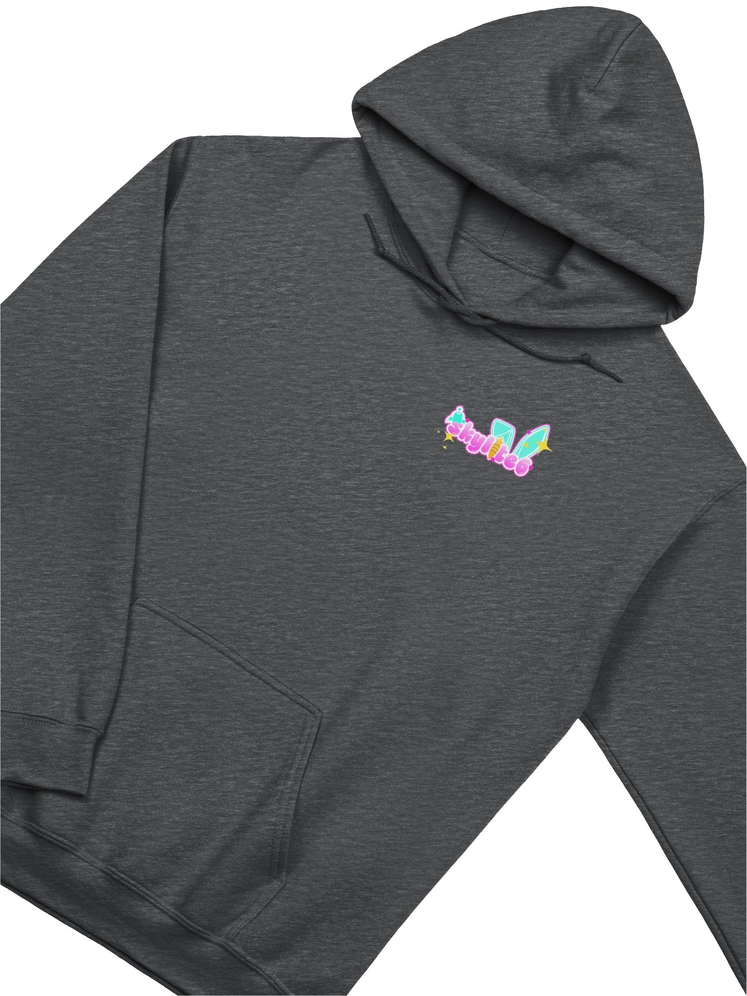 Cosmic Hoodie product image (20)