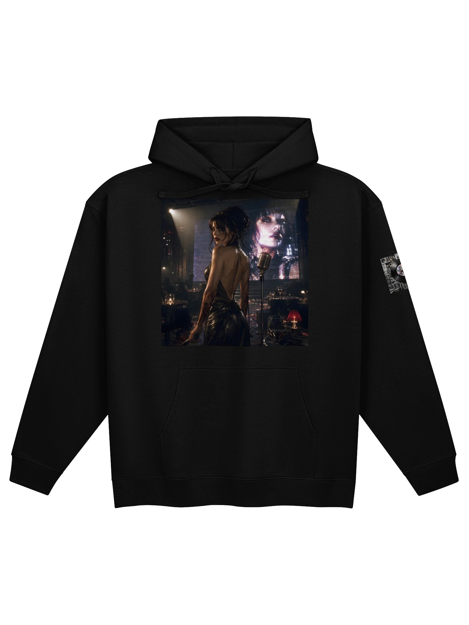 Sol Koda 2 (hoodie) product image (2)