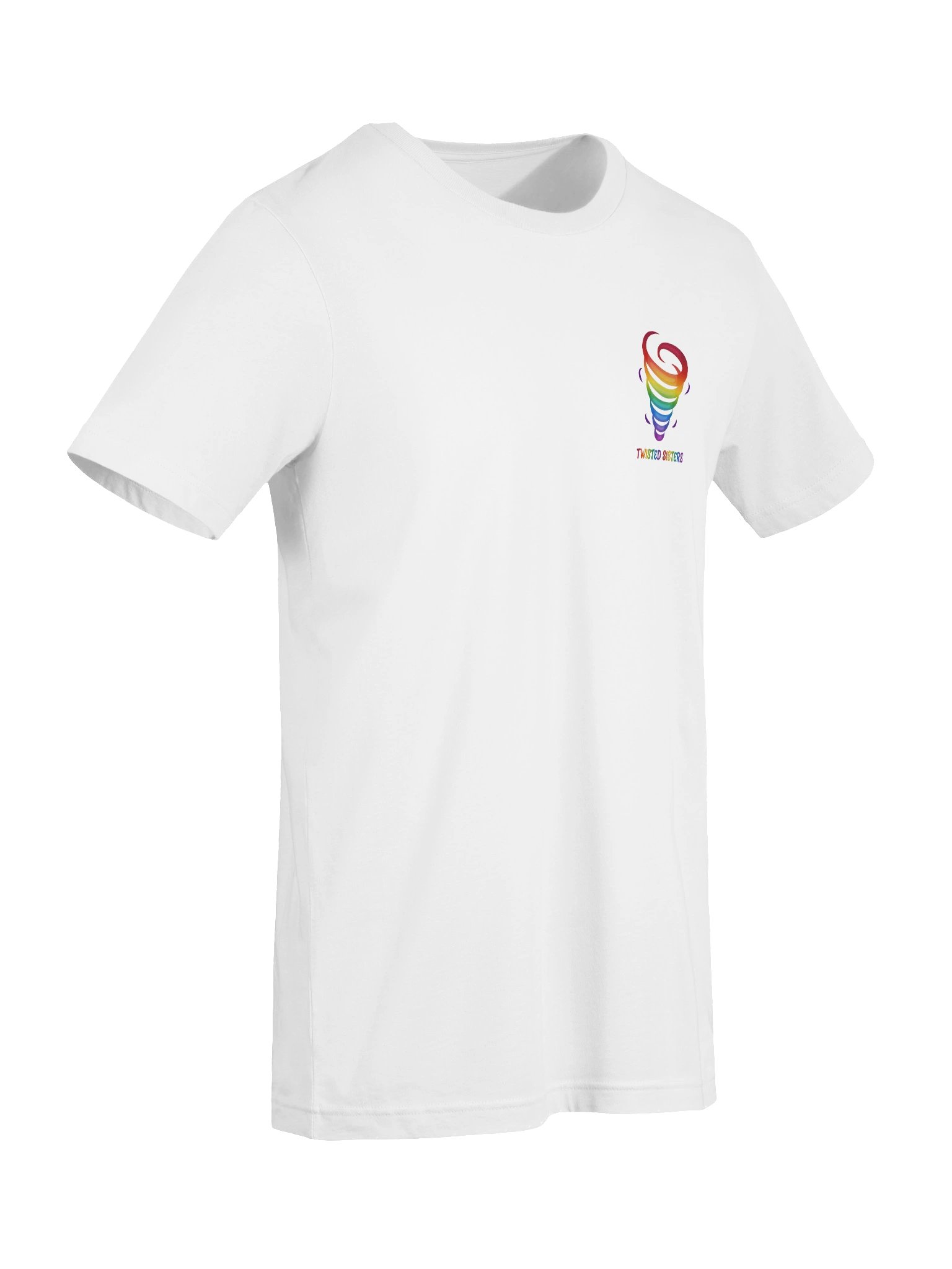 Twisted Sisters - T-Shirt product image (17)