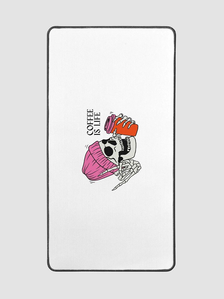 Rock OFF Desk Mat product image (2)