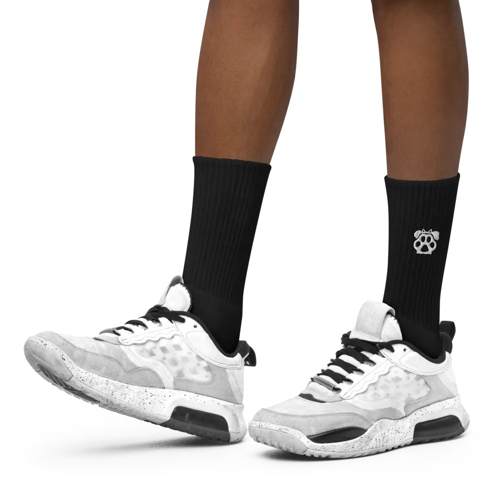 Intern's Pawproval (Black) product image (10)