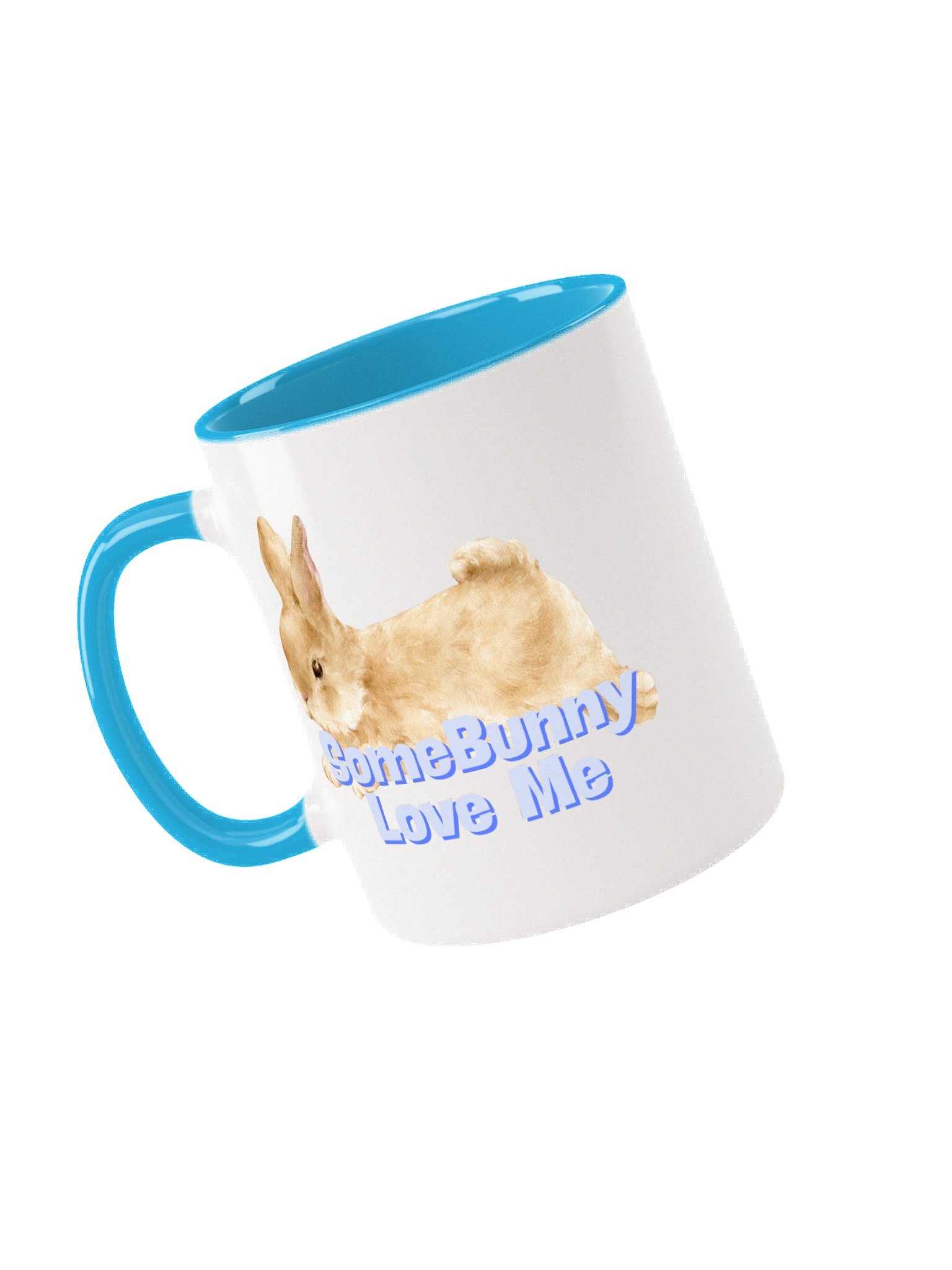 SomeBunny Love Me Design product image (5)