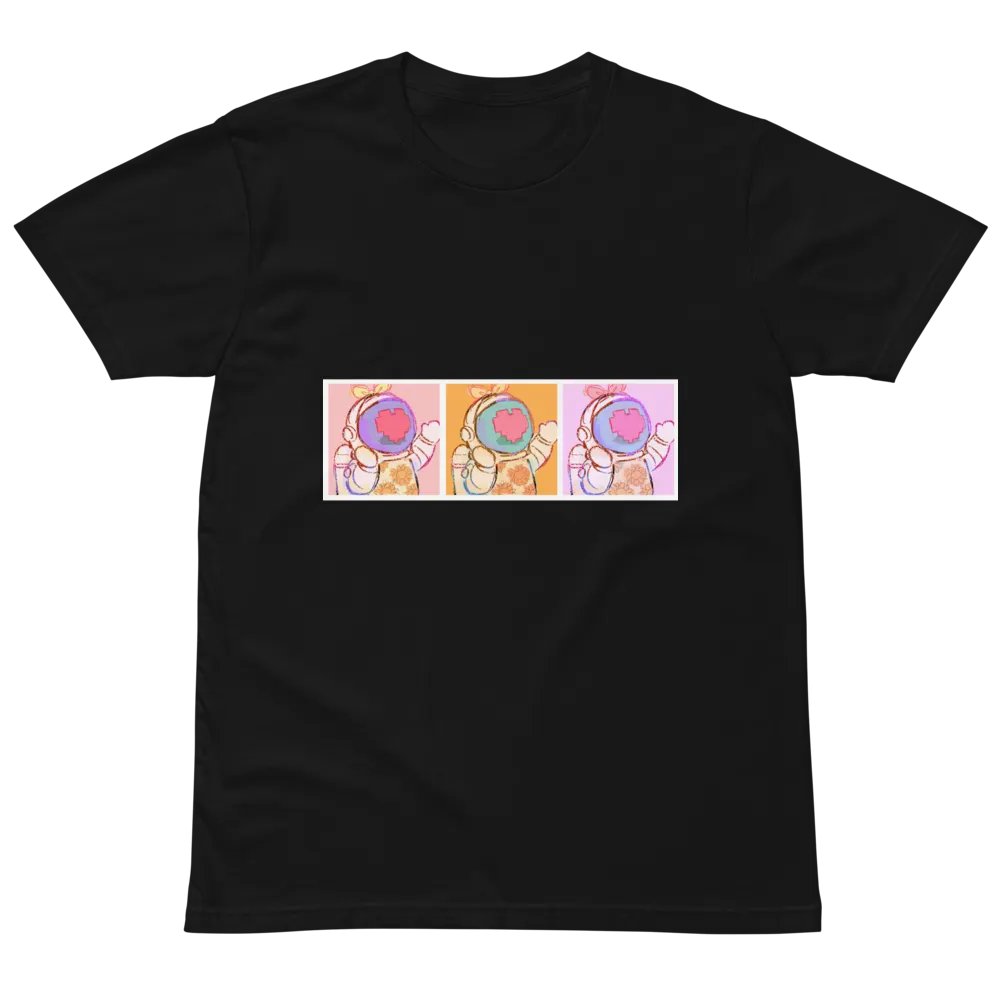 OG Collection - Pop Art Shirt product image (11)