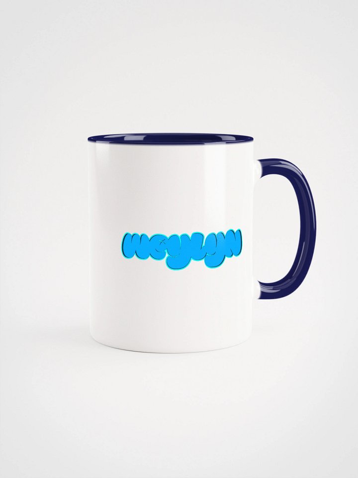 Rawr Wey Mug product image (2)