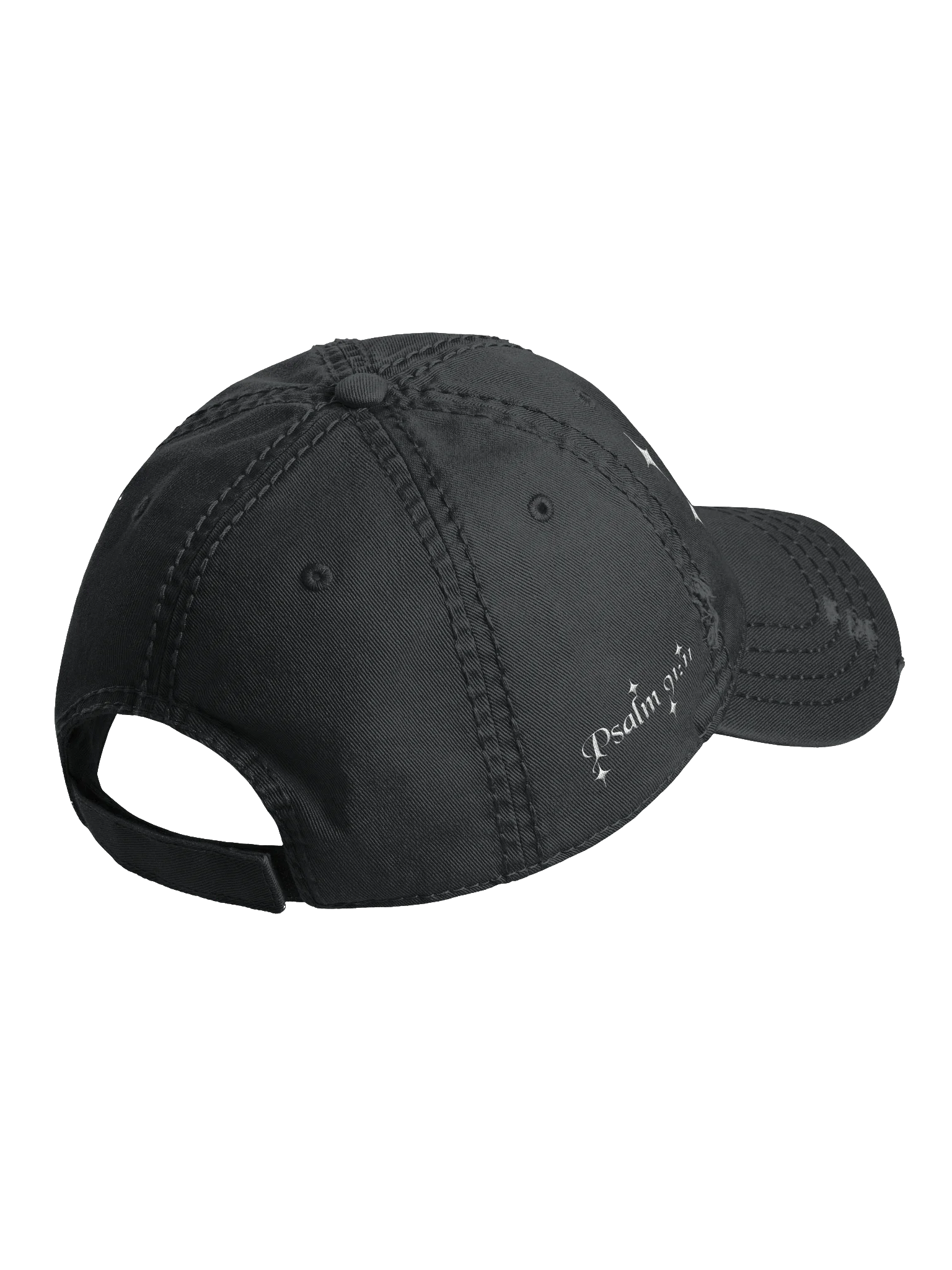 SERAPHIM HAT product image (3)