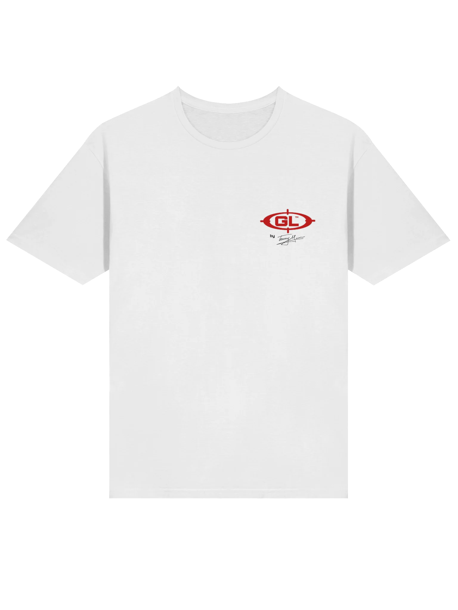Copy of GunnLife: Becoming a Better ME TEE, by Tommy Gunn product image (3)