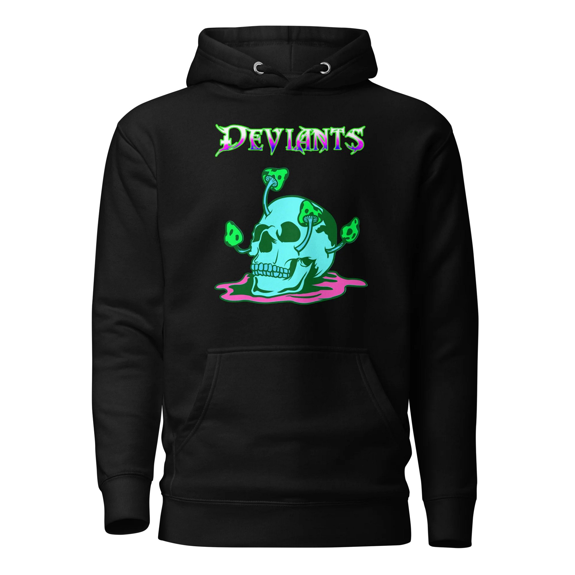 Deviants The Infection Hoodie product image (1)